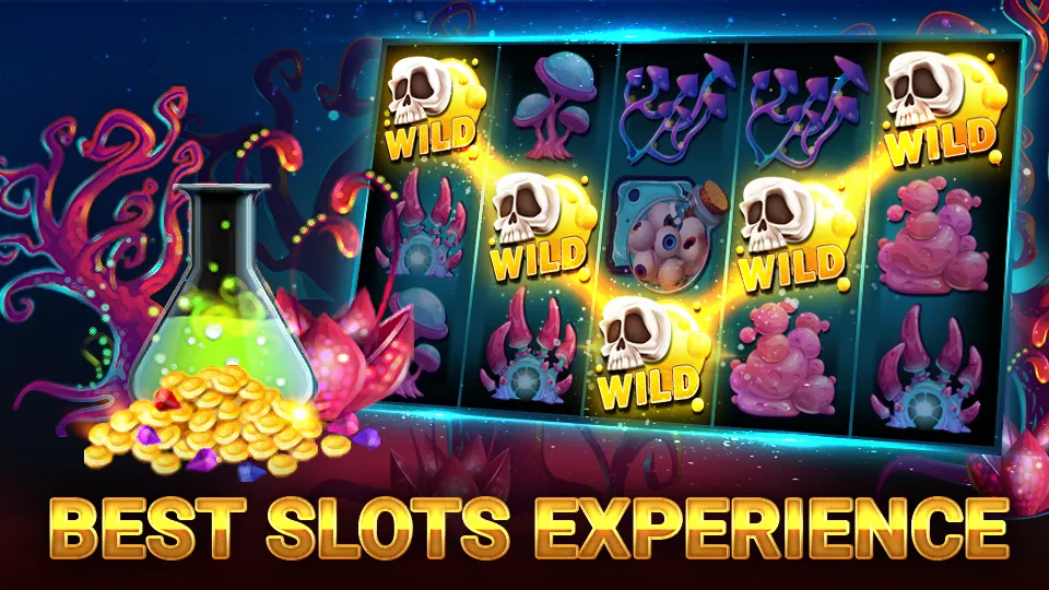 Giao diện game bắn cá trên nền tảng win89 an toàn