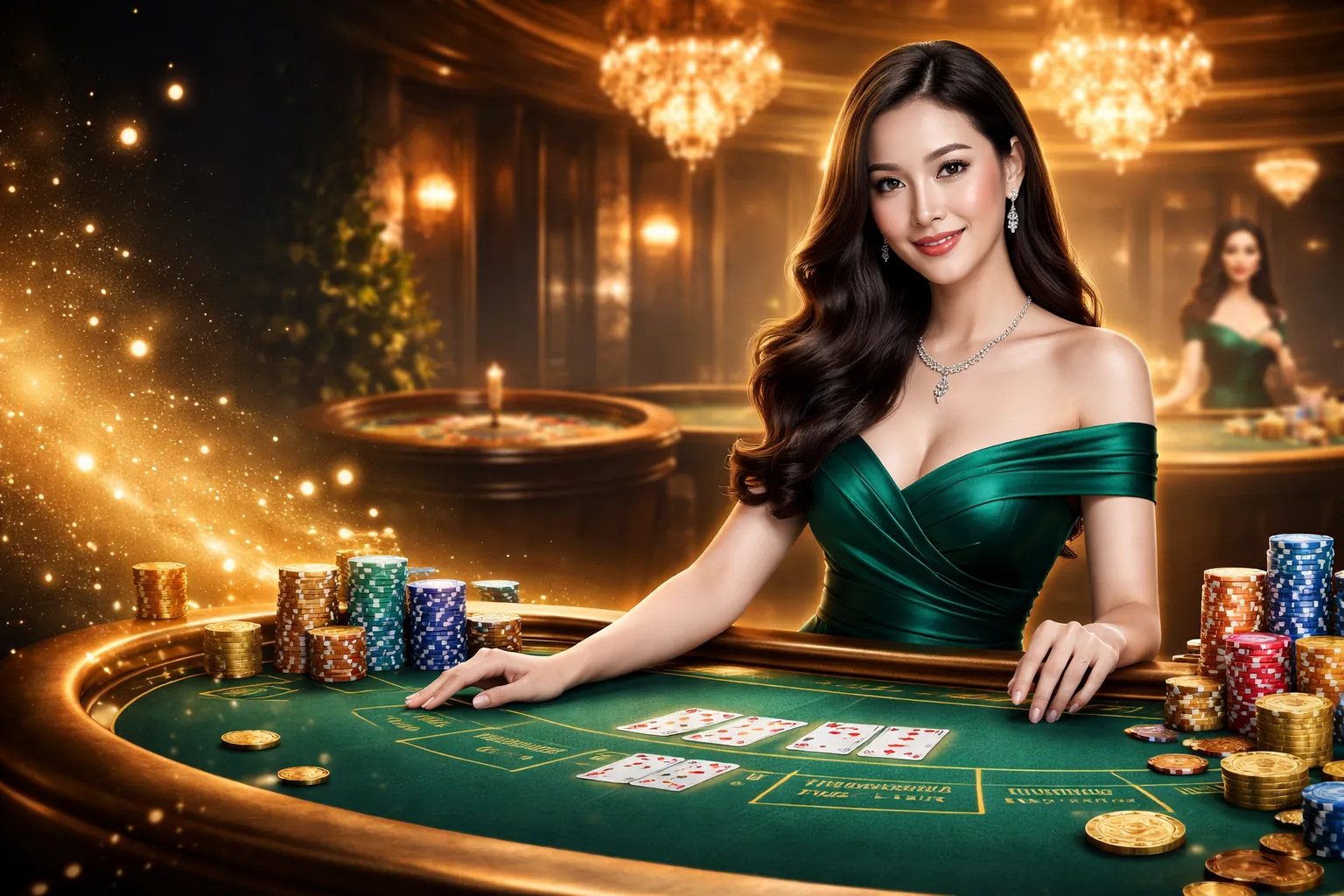 Bài viết về hướng dẫn chơi Baccarat win89