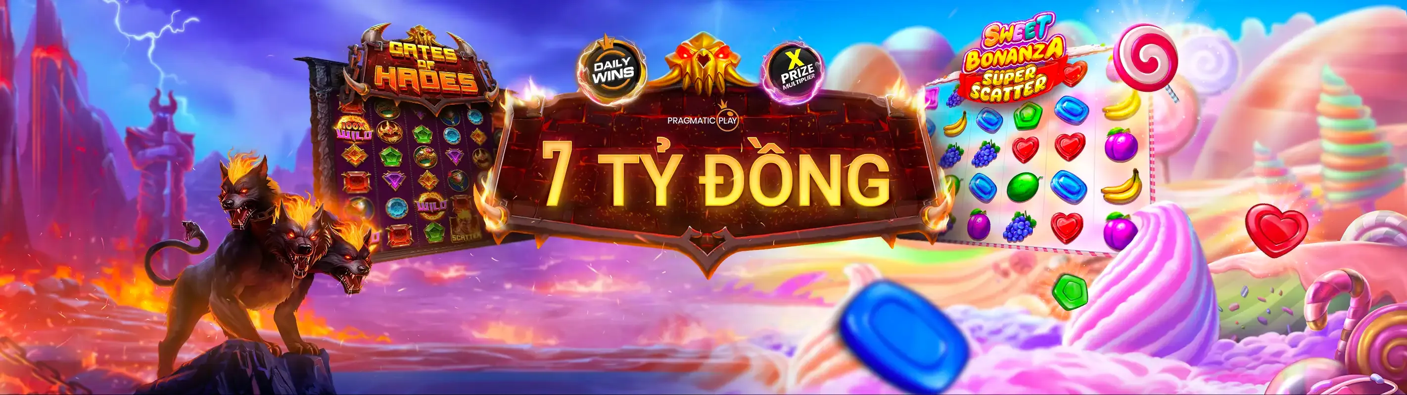 Các chương trình khuyến mãi mới nhất của Win89